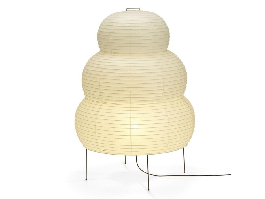 Akari 25n торшер Vitra