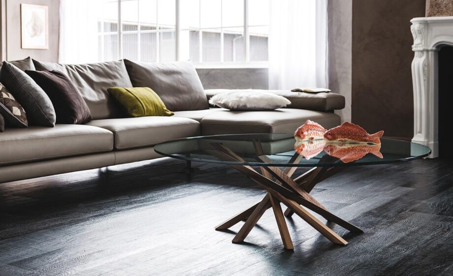 Atari журнальный стол Cattelan Italia