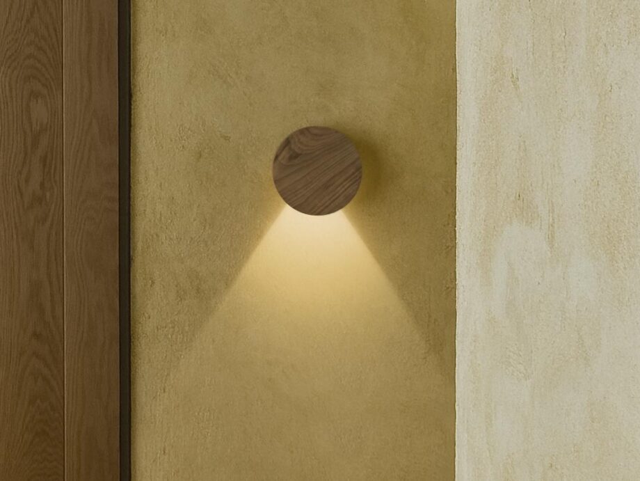 Dots 4670 настенный светильник Vibia