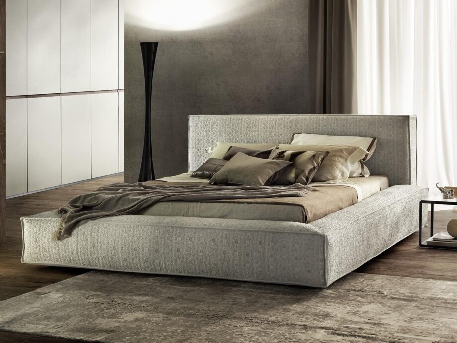 Elite кровать Olivieri