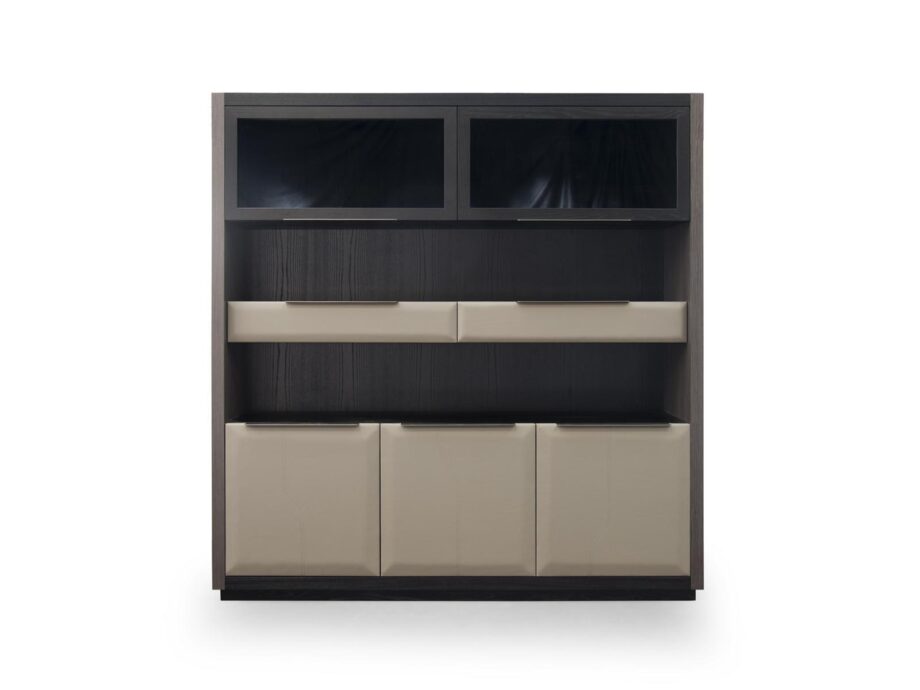 Byblos книжный шкаф Formitalia