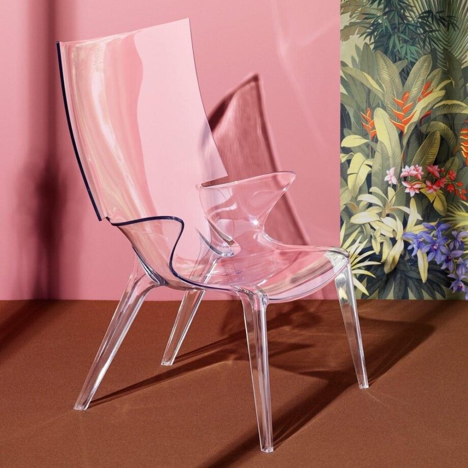 Aunts And Uncles кресло Kartell