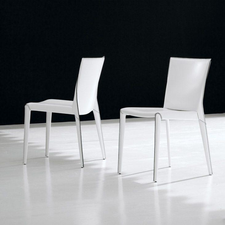 Beverly стул Cattelan Italia