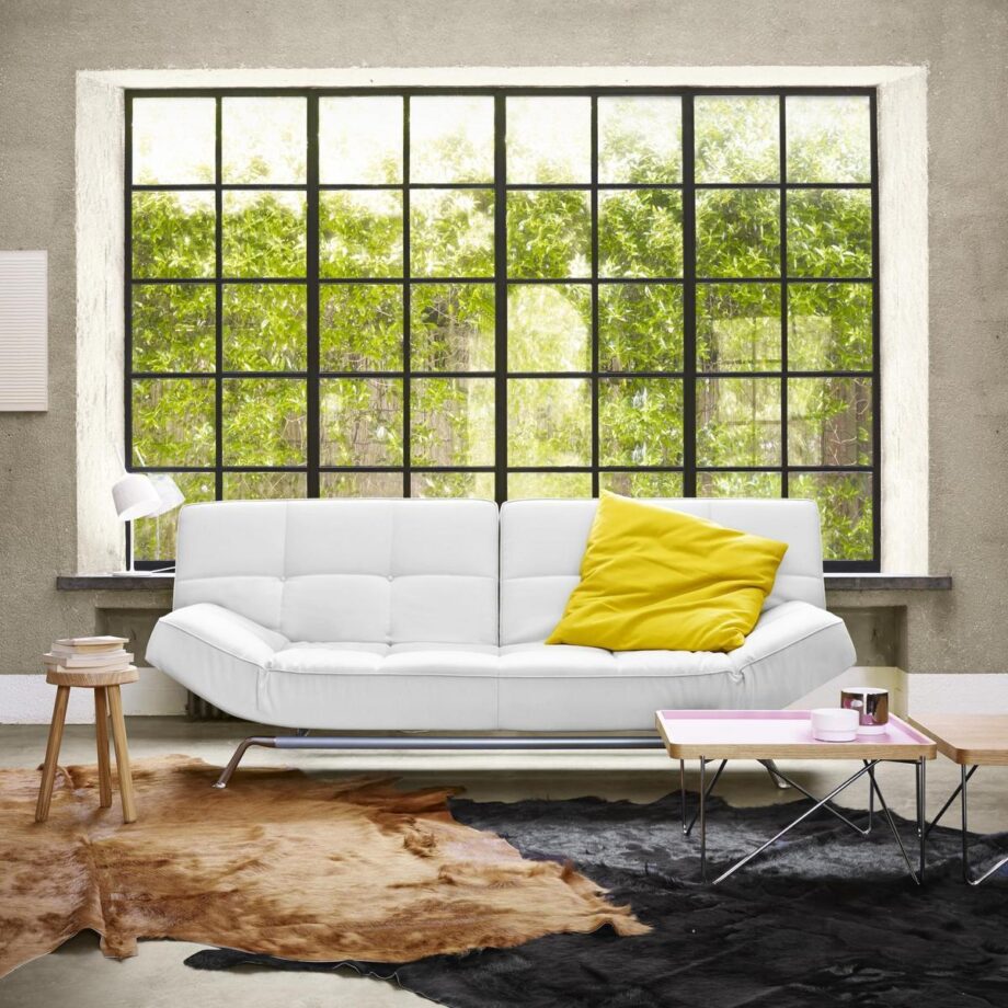 Marguerite ковер Ligne Roset