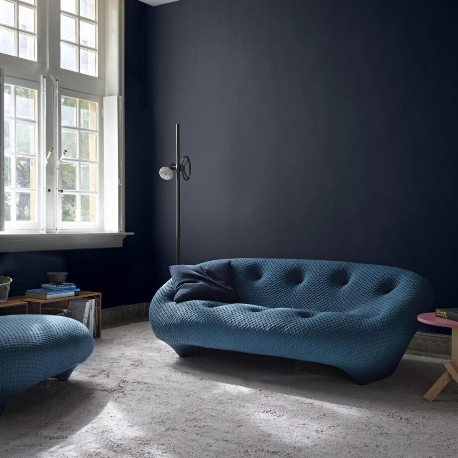 Ploum диван Ligne Roset