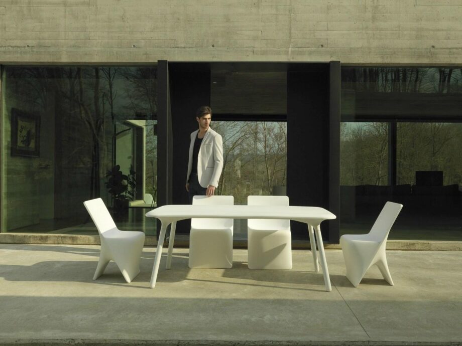 Sloo стул Vondom