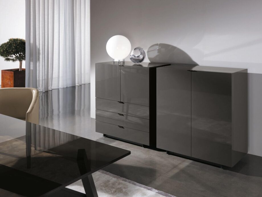 Harvey Line комод Minotti