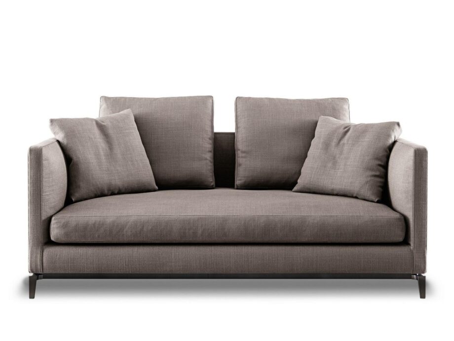 Andersen Slim 90/andersen Slim 90 Quilt диван Minotti