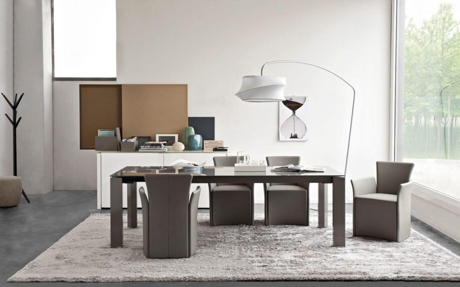 Nido небольшое кресло Calligaris