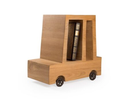 Turbo Table