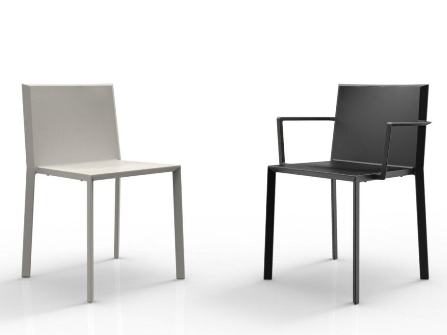 Quartz уличный стул Vondom