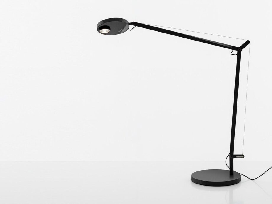 Demetra Professional настольная лампа Artemide