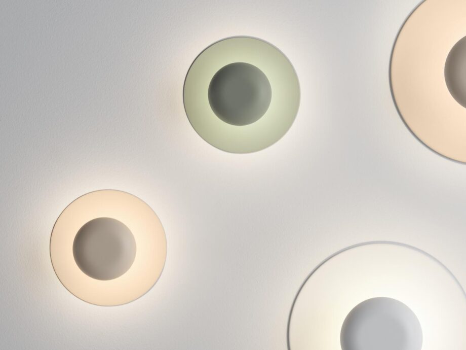 Funnel настенный светильник Vibia