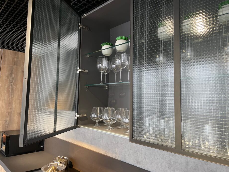 Factory кухня | Aster Cucine.