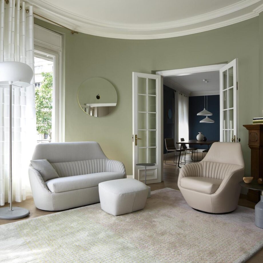 Facett кресло Ligne Roset