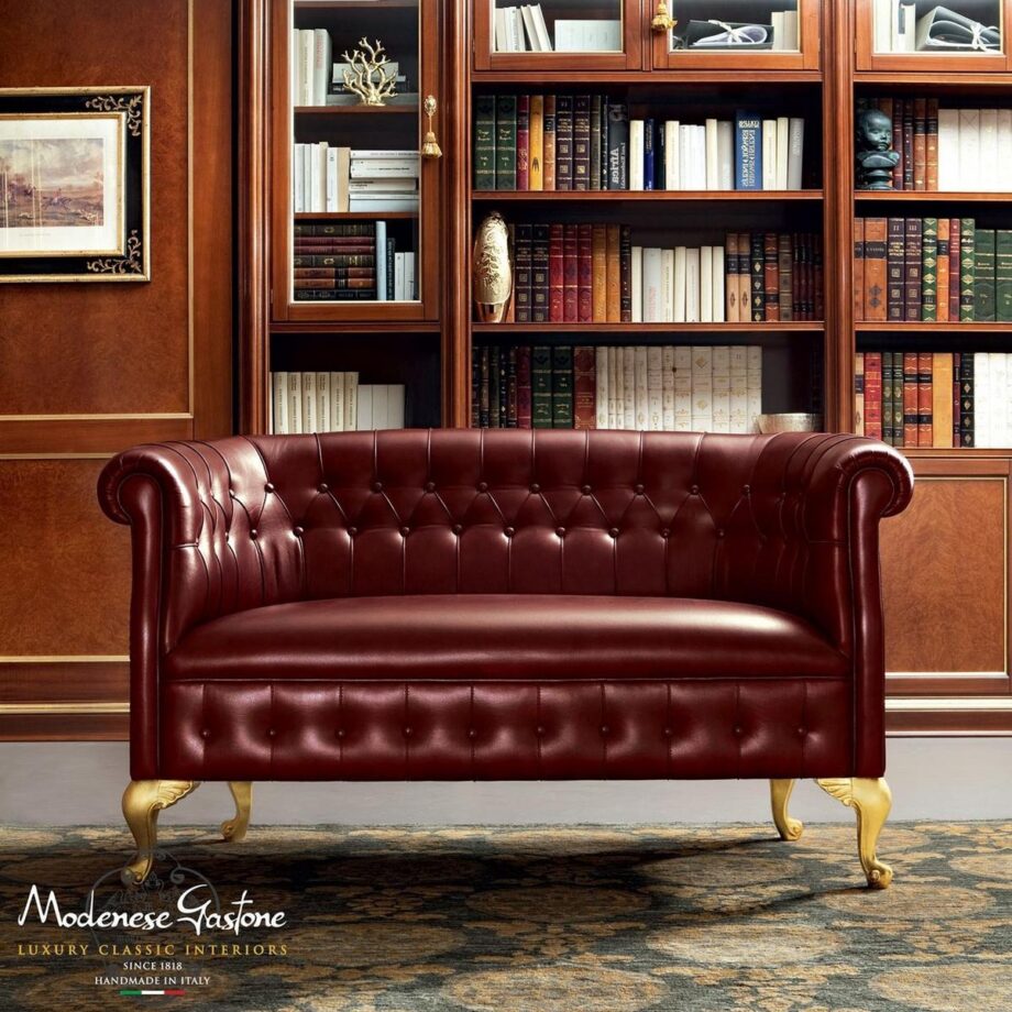 13423 диван Modenese Gastone