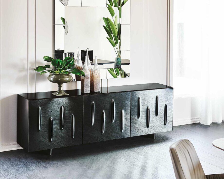 Carnaby комод Cattelan Italia