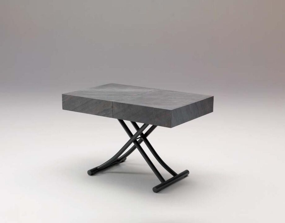 Box Legno журнальный стол Ozzio Italia