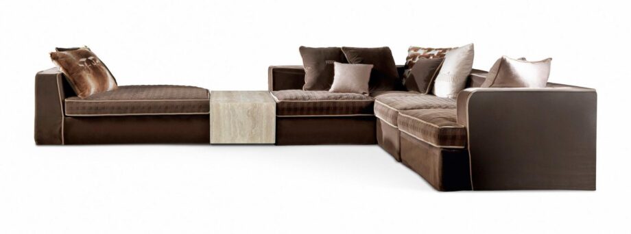 Flair журнальный стол Gianfranco Ferre Home