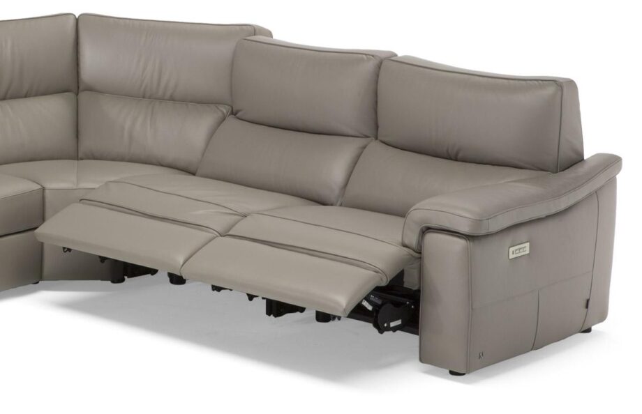 Rock диван Natuzzi Italia
