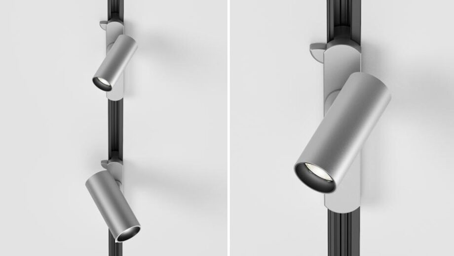 Vector Track трековая система Artemide