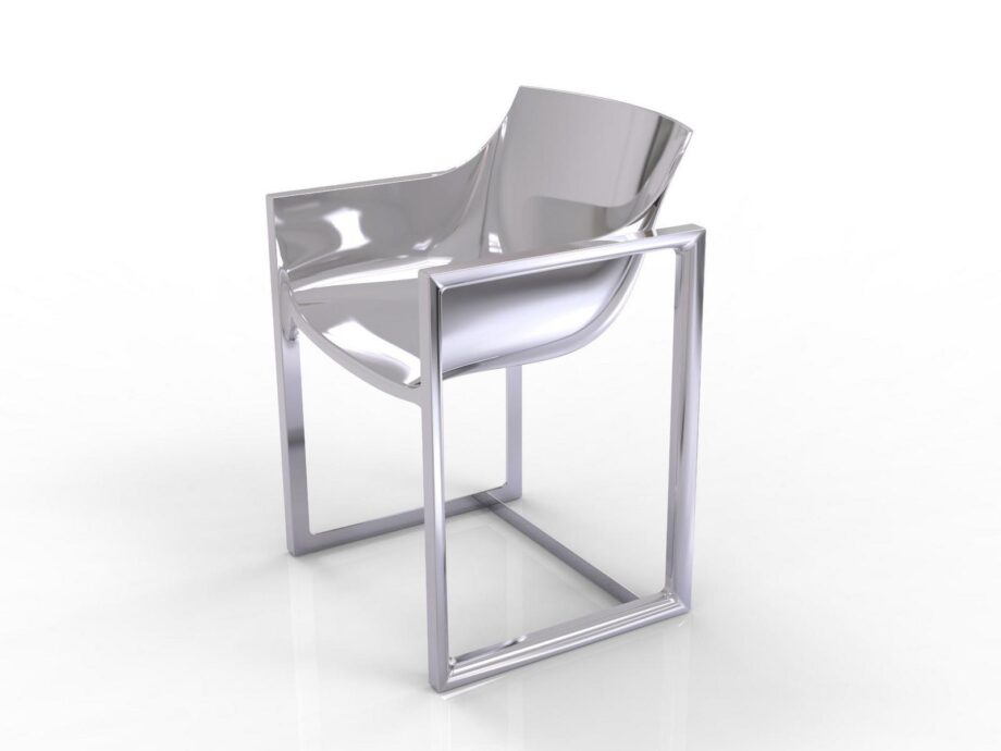 Wall Street Premium уличный стул Vondom