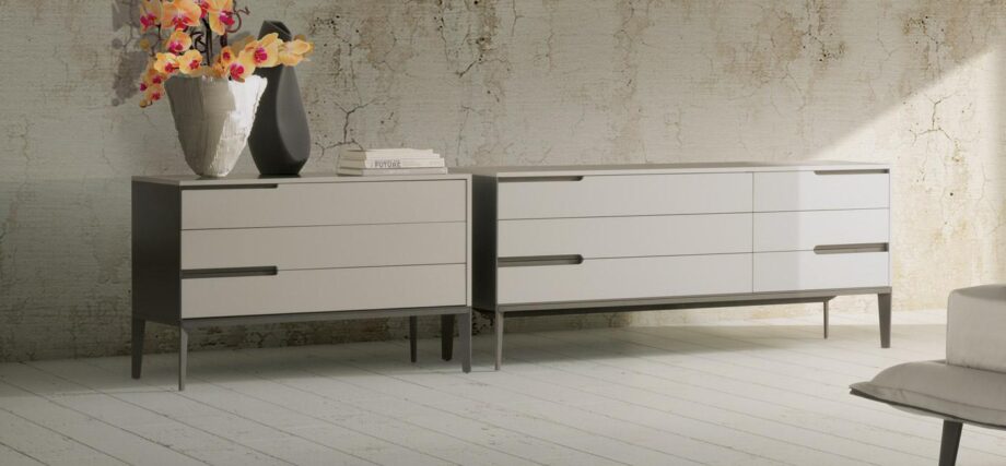 Mondrian комод Natuzzi Italia