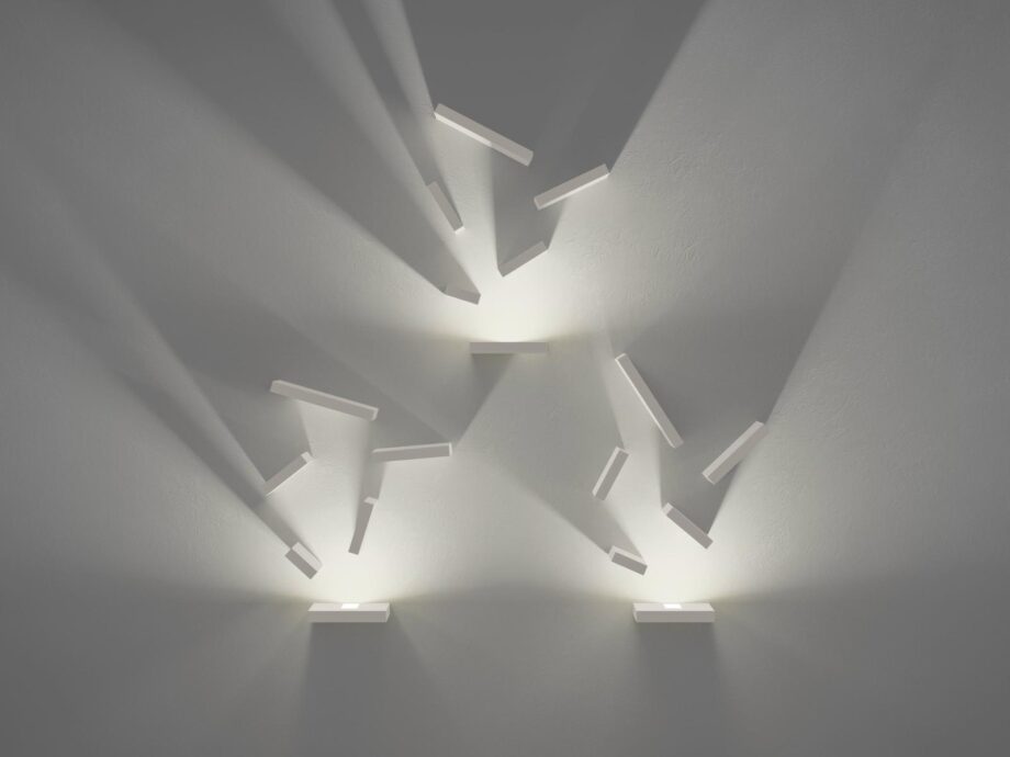 Set настенный светильник Vibia