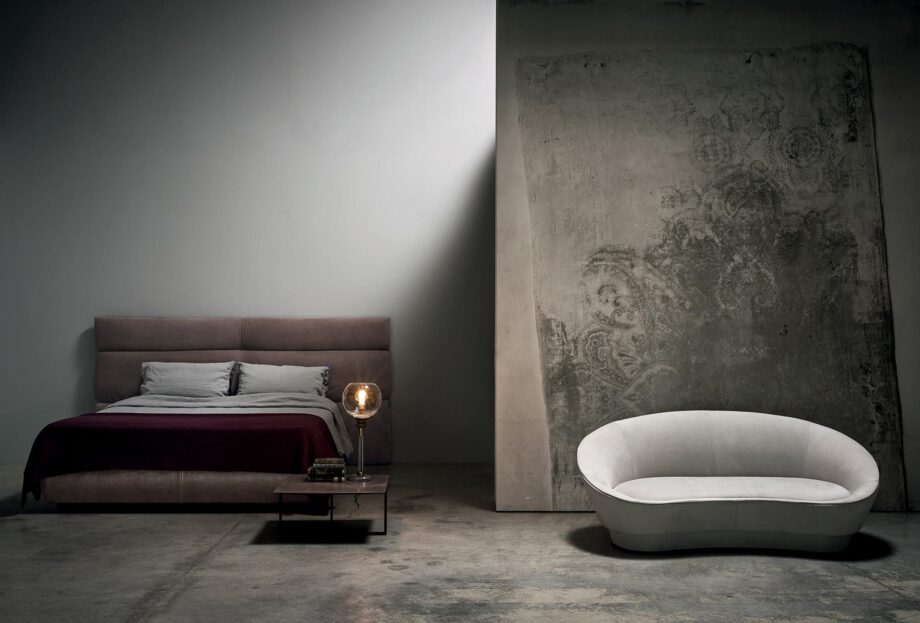 Couche кровать Baxter