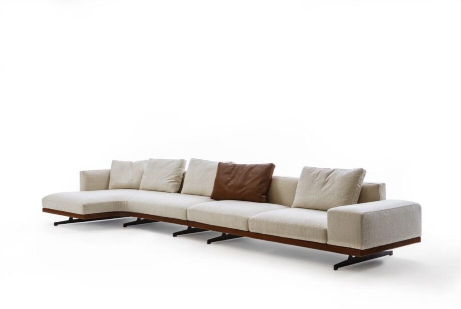 Horizon диван Frigerio