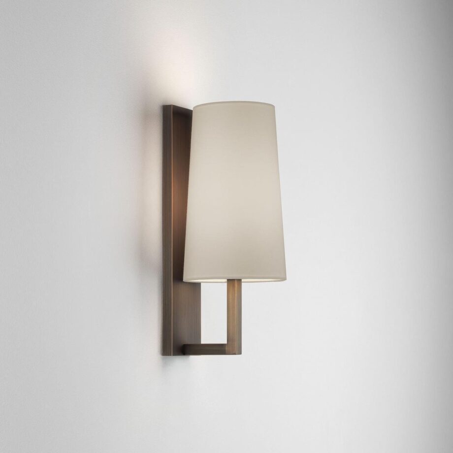 Riva настенный светильник Astro Lighting