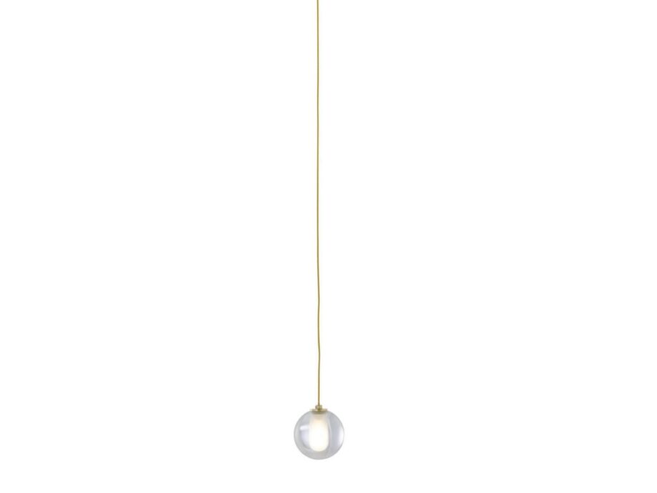 Calot подвесной светильник Ligne Roset