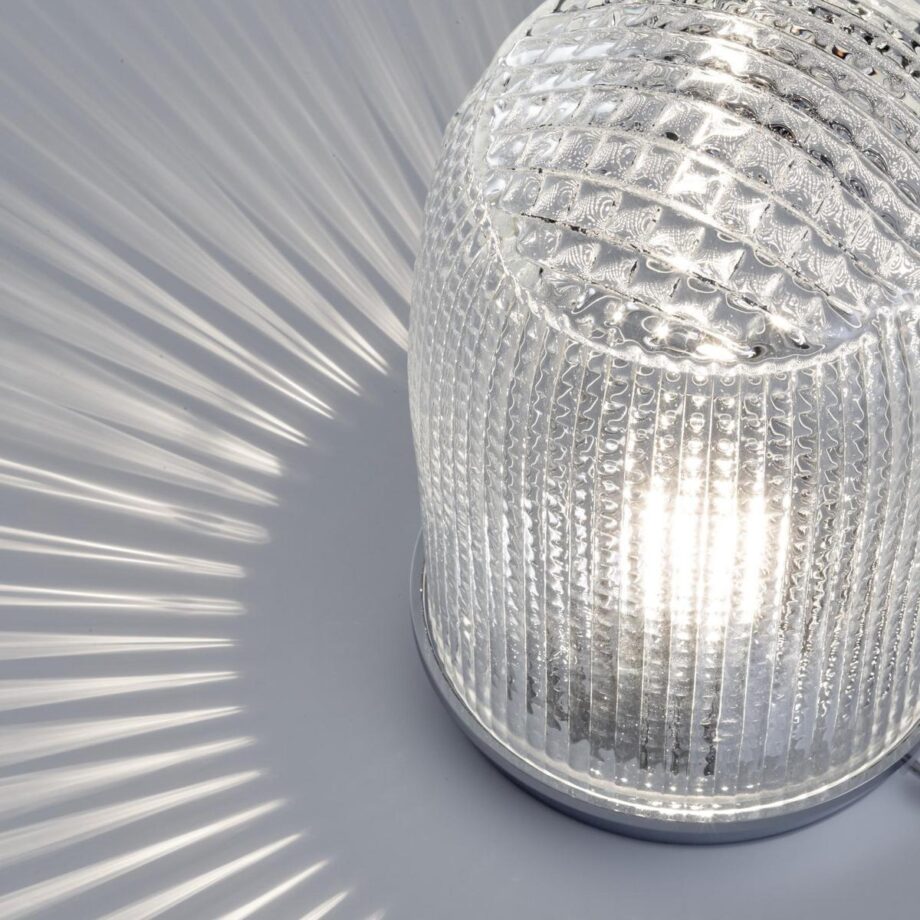 Car Light настольная лампа Ligne Roset