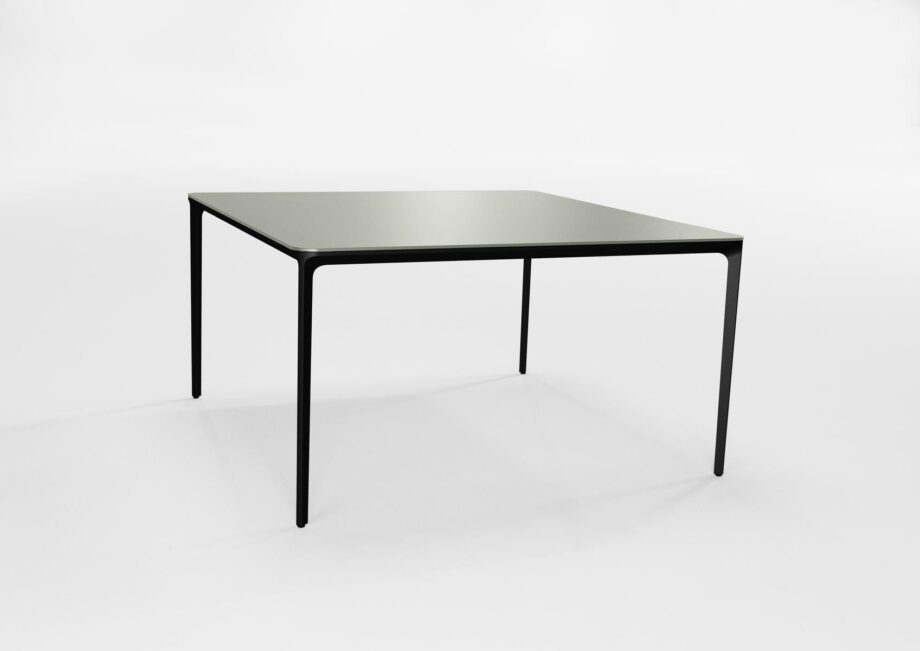 Slim Square стол Sovet