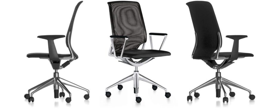 Meda офисное кресло Vitra