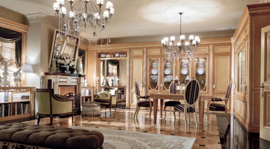 Yul стул Martini Interiors