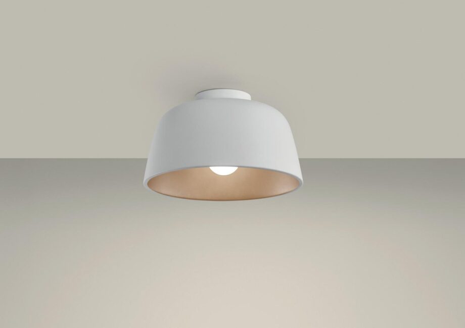 Miso потолочный светильник Leds C4