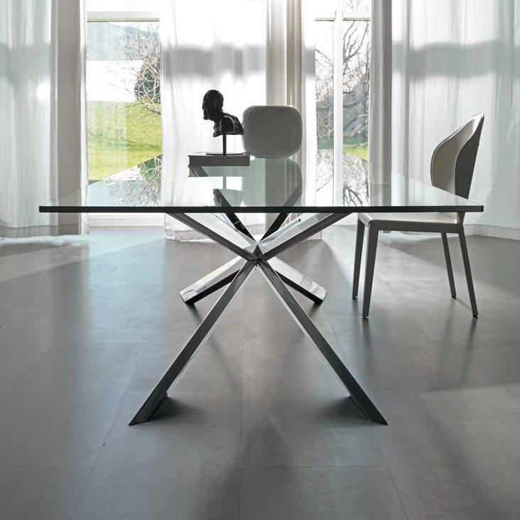 Spyder стол Cattelan Italia