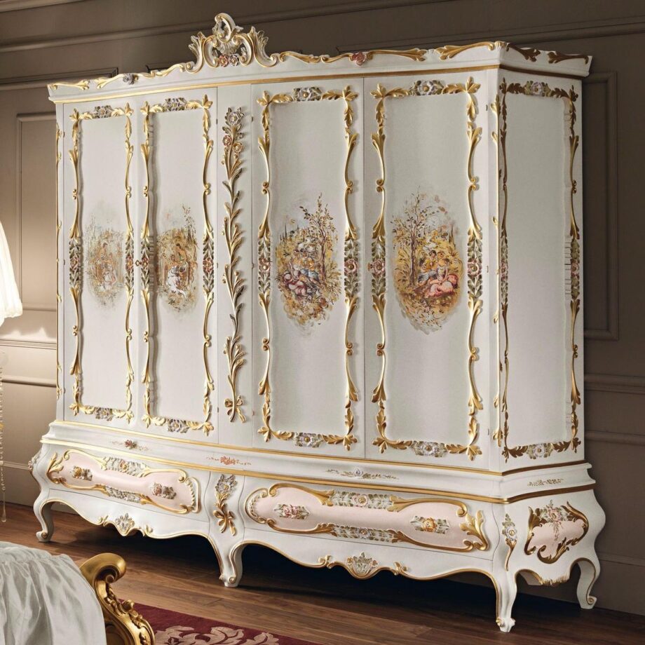 11201 шкаф Modenese Gastone