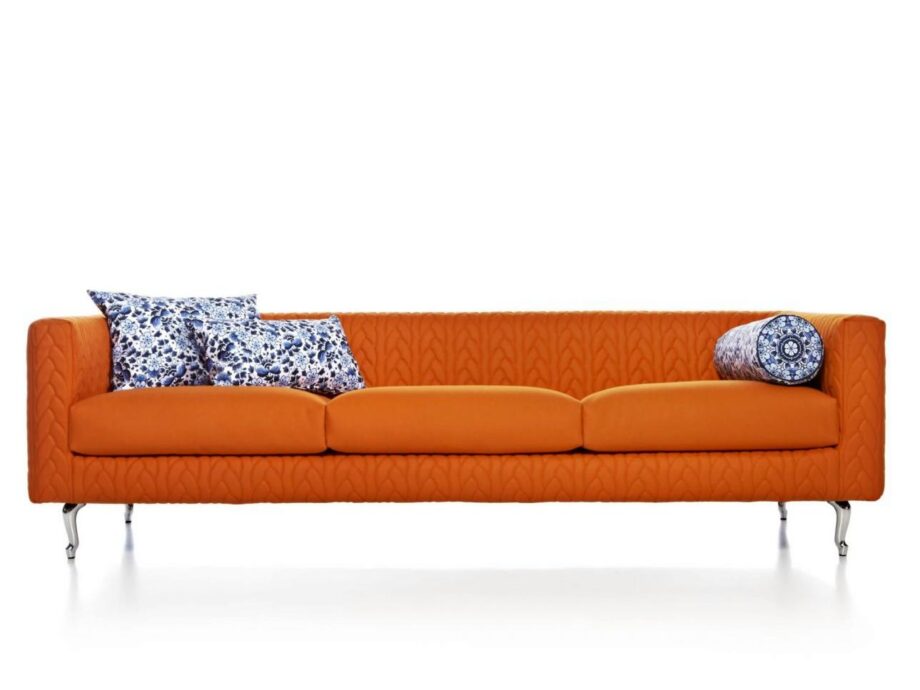 Delft Blue Jumper диван Moooi