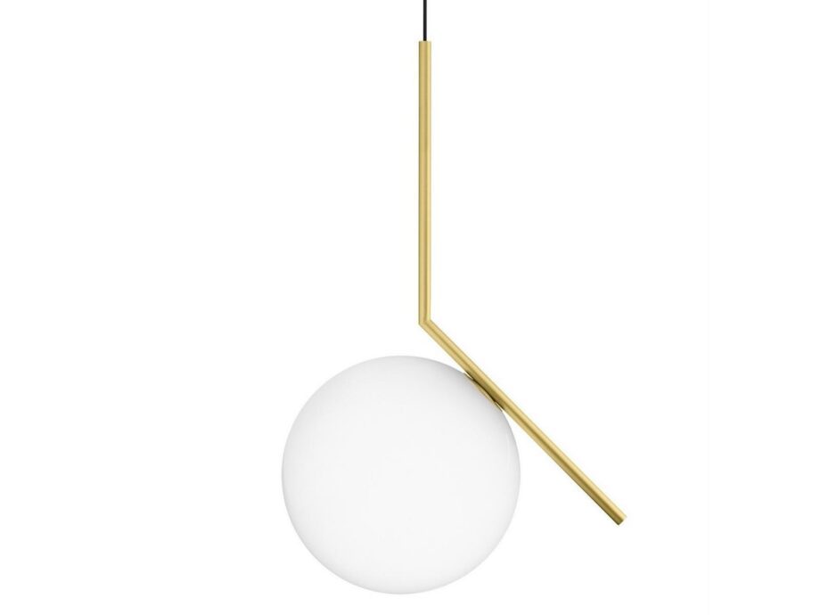 Ic Lights S2 подвесной светильник Flos
