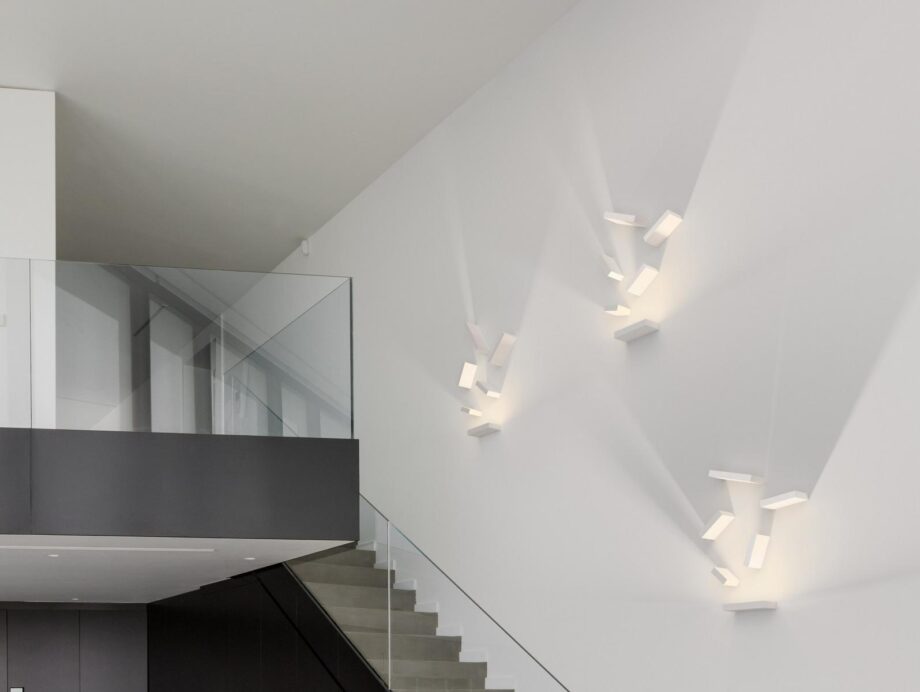 Set настенный светильник Vibia