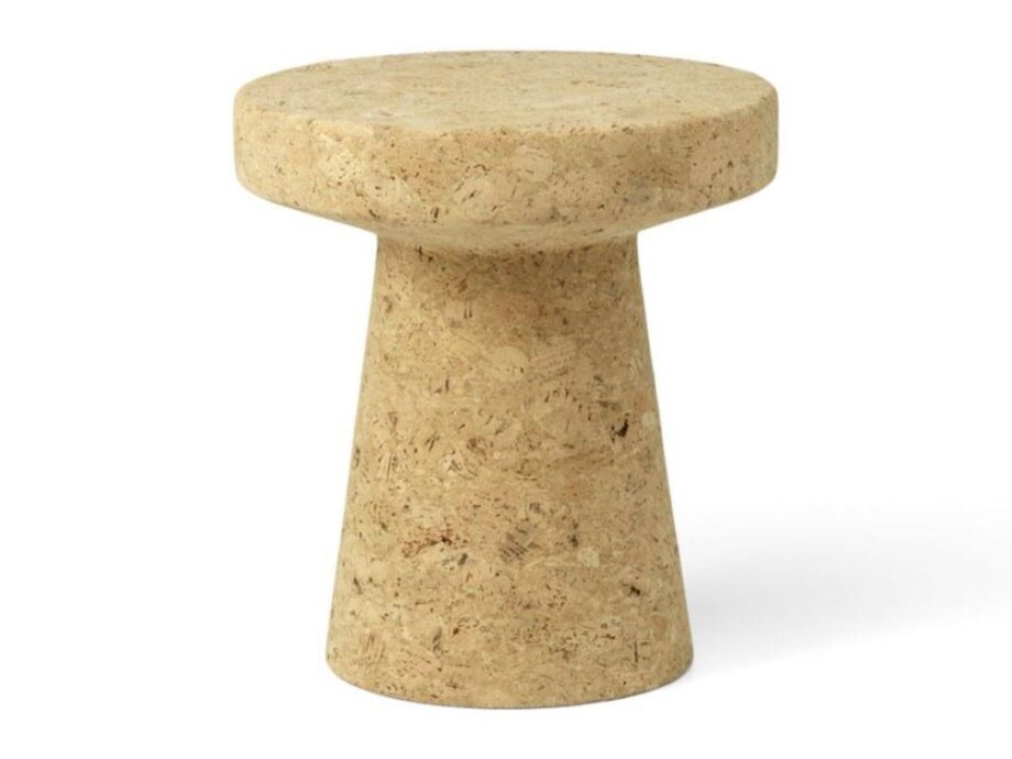 Cork C барный стул Vitra