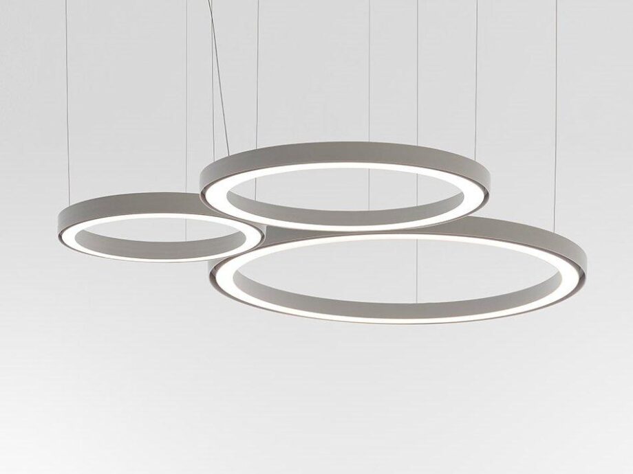 Ripple Cluster подвесной светильник Artemide
