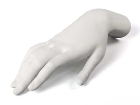 Female Hand