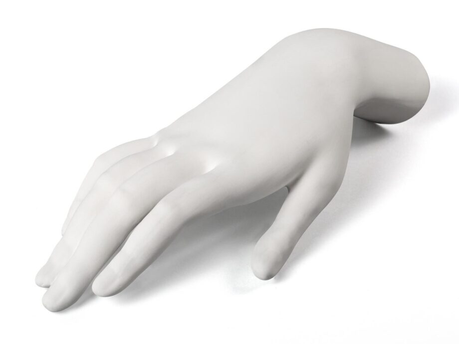 Female Hand декоративный предмет Seletti