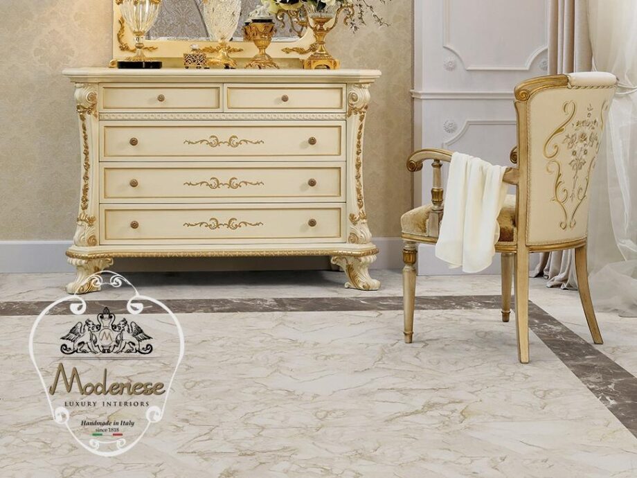 14220 комод для спальни Modenese Gastone