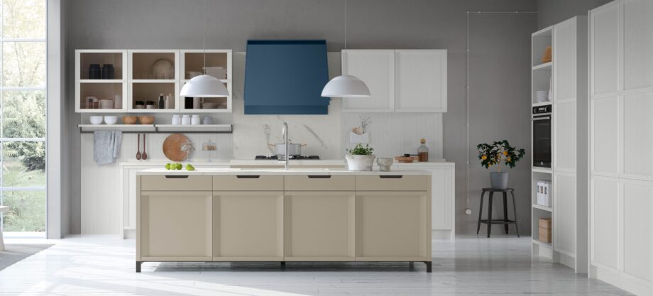 Newport кухня Stosa Cucine