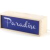 Paradise