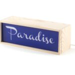 Paradise
